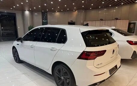 Volkswagen Golf VIII, 2023 год, 1 968 000 рублей, 9 фотография