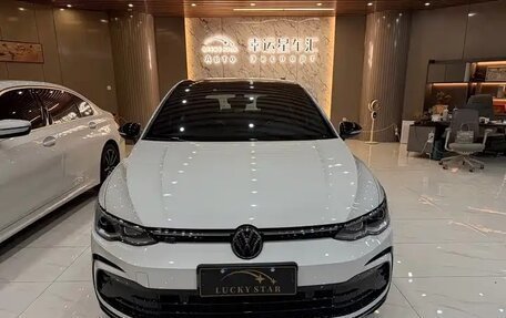 Volkswagen Golf VIII, 2023 год, 1 968 000 рублей, 6 фотография