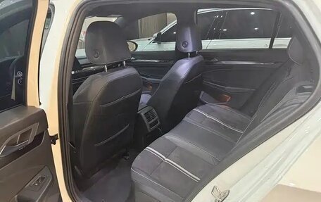 Volkswagen Golf VIII, 2023 год, 1 968 000 рублей, 11 фотография
