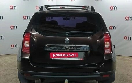 Renault Duster I рестайлинг, 2014 год, 599 000 рублей, 5 фотография