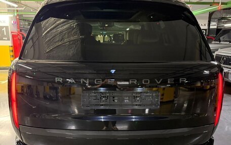Land Rover Range Rover IV рестайлинг, 2026 год, 24 970 000 рублей, 7 фотография