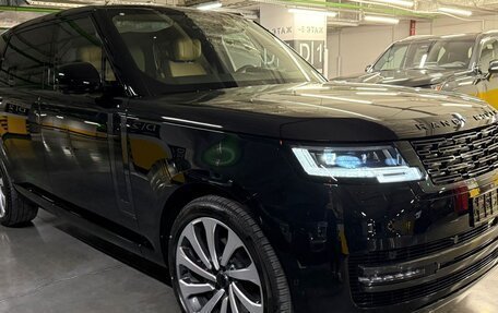 Land Rover Range Rover IV рестайлинг, 2026 год, 24 970 000 рублей, 4 фотография