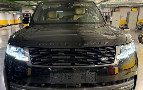 Land Rover Range Rover IV рестайлинг, 2026 год, 24 970 000 рублей, 2 фотография