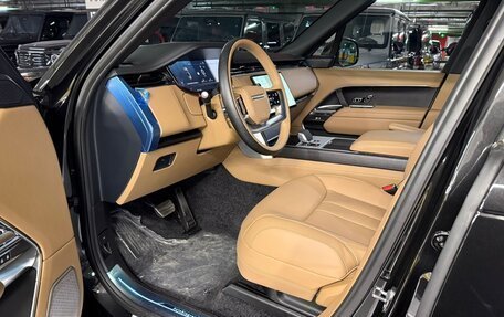 Land Rover Range Rover IV рестайлинг, 2026 год, 24 970 000 рублей, 15 фотография