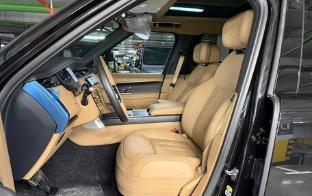 Land Rover Range Rover IV рестайлинг, 2026 год, 24 970 000 рублей, 17 фотография