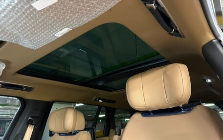 Land Rover Range Rover IV рестайлинг, 2026 год, 24 970 000 рублей, 22 фотография