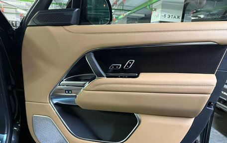 Land Rover Range Rover IV рестайлинг, 2026 год, 24 970 000 рублей, 23 фотография