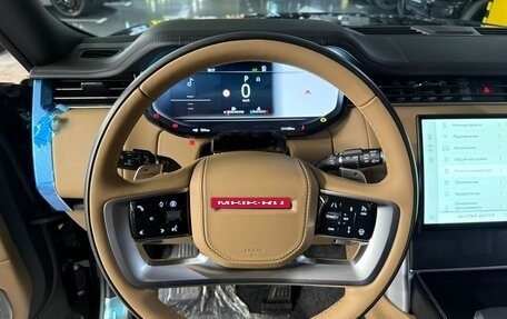 Land Rover Range Rover IV рестайлинг, 2026 год, 24 970 000 рублей, 20 фотография