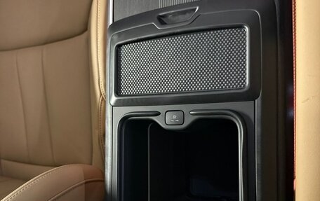 Land Rover Range Rover IV рестайлинг, 2026 год, 24 970 000 рублей, 31 фотография