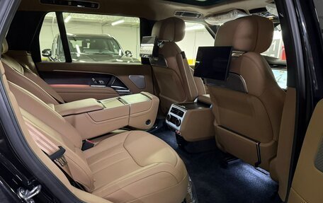 Land Rover Range Rover IV рестайлинг, 2026 год, 24 970 000 рублей, 30 фотография
