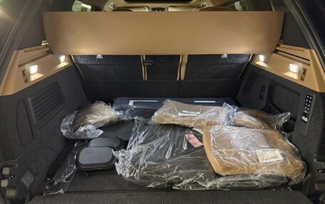 Land Rover Range Rover IV рестайлинг, 2026 год, 24 970 000 рублей, 37 фотография