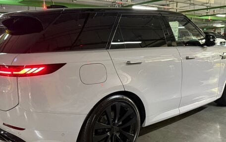 Land Rover Range Rover Sport, 2026 год, 18 260 000 рублей, 3 фотография