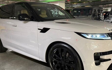 Land Rover Range Rover Sport, 2026 год, 18 260 000 рублей, 4 фотография