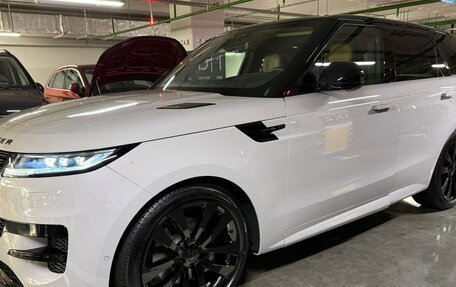 Land Rover Range Rover Sport, 2026 год, 18 260 000 рублей, 2 фотография