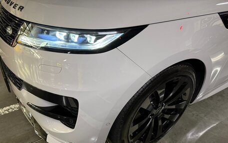 Land Rover Range Rover Sport, 2026 год, 18 260 000 рублей, 11 фотография