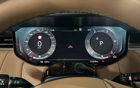Land Rover Range Rover Sport, 2026 год, 18 260 000 рублей, 19 фотография