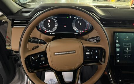 Land Rover Range Rover Sport, 2026 год, 18 260 000 рублей, 20 фотография