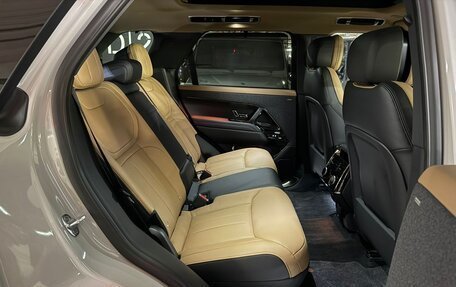 Land Rover Range Rover Sport, 2026 год, 18 260 000 рублей, 32 фотография