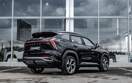 Geely Atlas, 2025 год, 3 723 381 рублей, 2 фотография