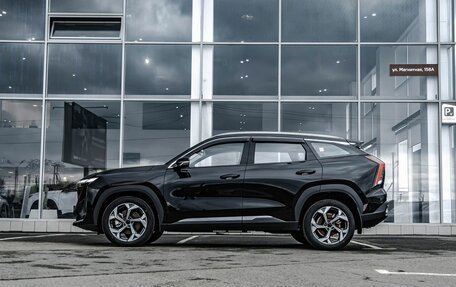 Geely Atlas, 2025 год, 3 723 381 рублей, 7 фотография