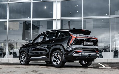 Geely Atlas, 2025 год, 3 723 381 рублей, 6 фотография