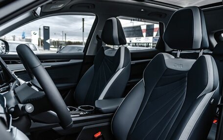 Geely Atlas, 2025 год, 3 723 381 рублей, 11 фотография