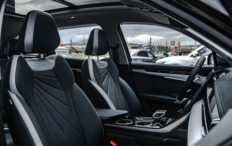 Geely Atlas, 2025 год, 3 723 381 рублей, 10 фотография