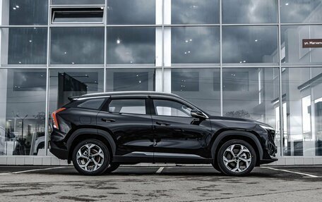Geely Atlas, 2025 год, 3 723 381 рублей, 8 фотография