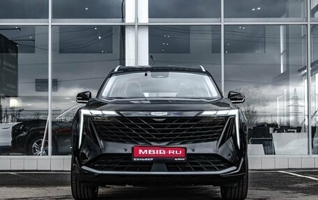 Geely Atlas, 2025 год, 3 723 381 рублей, 3 фотография