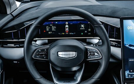 Geely Atlas, 2025 год, 3 723 381 рублей, 12 фотография