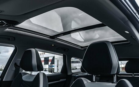 Geely Atlas, 2025 год, 3 723 381 рублей, 18 фотография