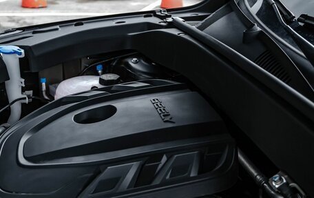 Geely Atlas, 2025 год, 3 723 381 рублей, 19 фотография