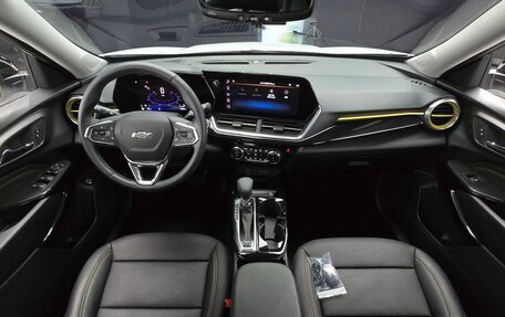 Chevrolet Trax, 2023 год, 2 000 000 рублей, 7 фотография