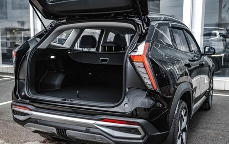 Geely Atlas, 2025 год, 3 723 381 рублей, 20 фотография