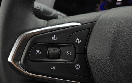 Chevrolet Trax, 2023 год, 2 000 000 рублей, 17 фотография