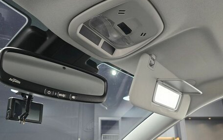 Chevrolet Trax, 2023 год, 2 000 000 рублей, 19 фотография