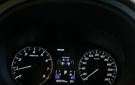 Mitsubishi Outlander III рестайлинг 3, 2021 год, 2 840 000 рублей, 11 фотография