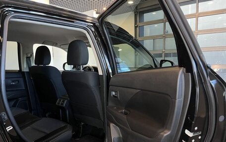 Mitsubishi Outlander III рестайлинг 3, 2021 год, 2 840 000 рублей, 15 фотография