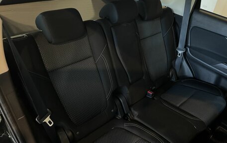 Mitsubishi Outlander III рестайлинг 3, 2021 год, 2 840 000 рублей, 31 фотография