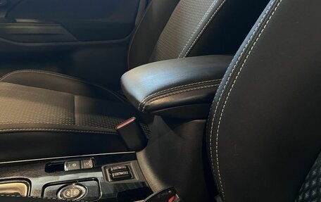 Mitsubishi Outlander III рестайлинг 3, 2021 год, 2 840 000 рублей, 29 фотография