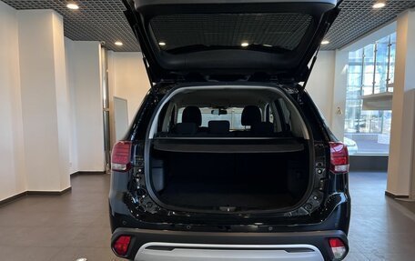 Mitsubishi Outlander III рестайлинг 3, 2021 год, 2 840 000 рублей, 32 фотография