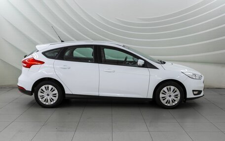 Ford Focus III, 2016 год, 1 198 000 рублей, 8 фотография