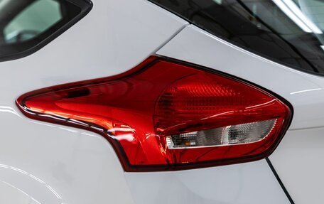 Ford Focus III, 2016 год, 1 198 000 рублей, 12 фотография