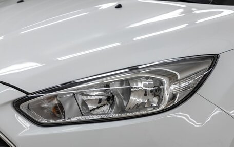 Ford Focus III, 2016 год, 1 198 000 рублей, 11 фотография