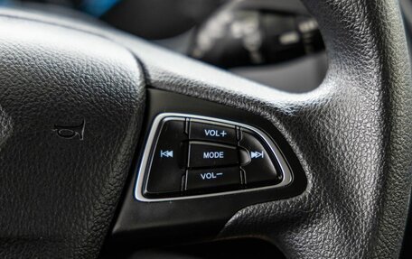 Ford Focus III, 2016 год, 1 198 000 рублей, 17 фотография