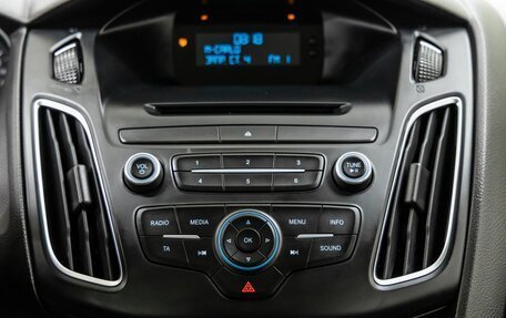 Ford Focus III, 2016 год, 1 198 000 рублей, 20 фотография