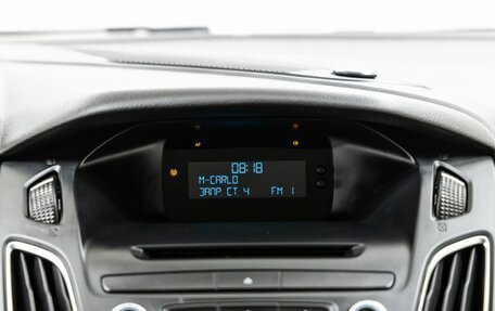 Ford Focus III, 2016 год, 1 198 000 рублей, 19 фотография