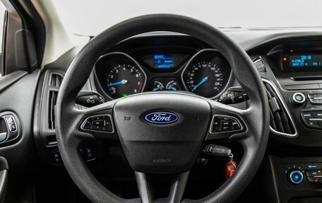 Ford Focus III, 2016 год, 1 198 000 рублей, 15 фотография