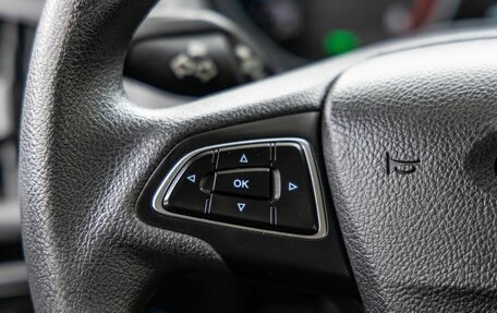 Ford Focus III, 2016 год, 1 198 000 рублей, 16 фотография