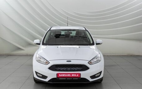 Ford Focus III, 2016 год, 1 198 000 рублей, 2 фотография